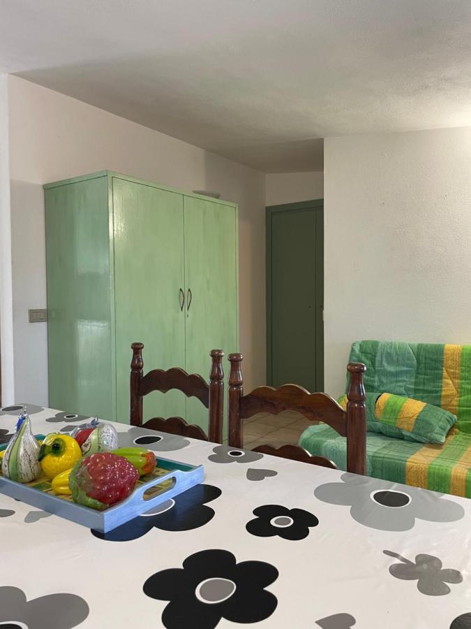 ラ・カレッタLa Casa Di Toniaアパートメント エクステリア 写真