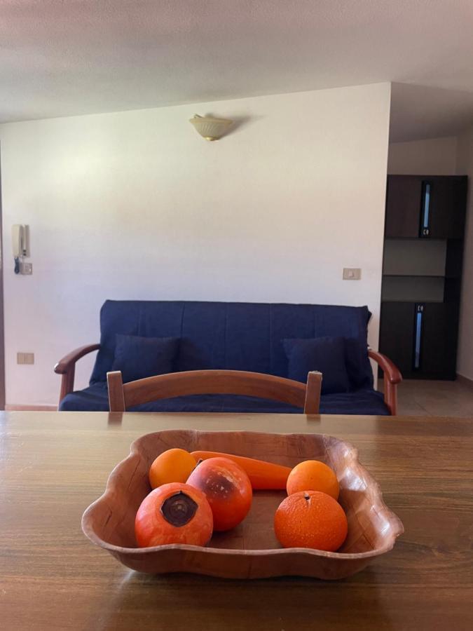 ラ・カレッタLa Casa Di Toniaアパートメント エクステリア 写真