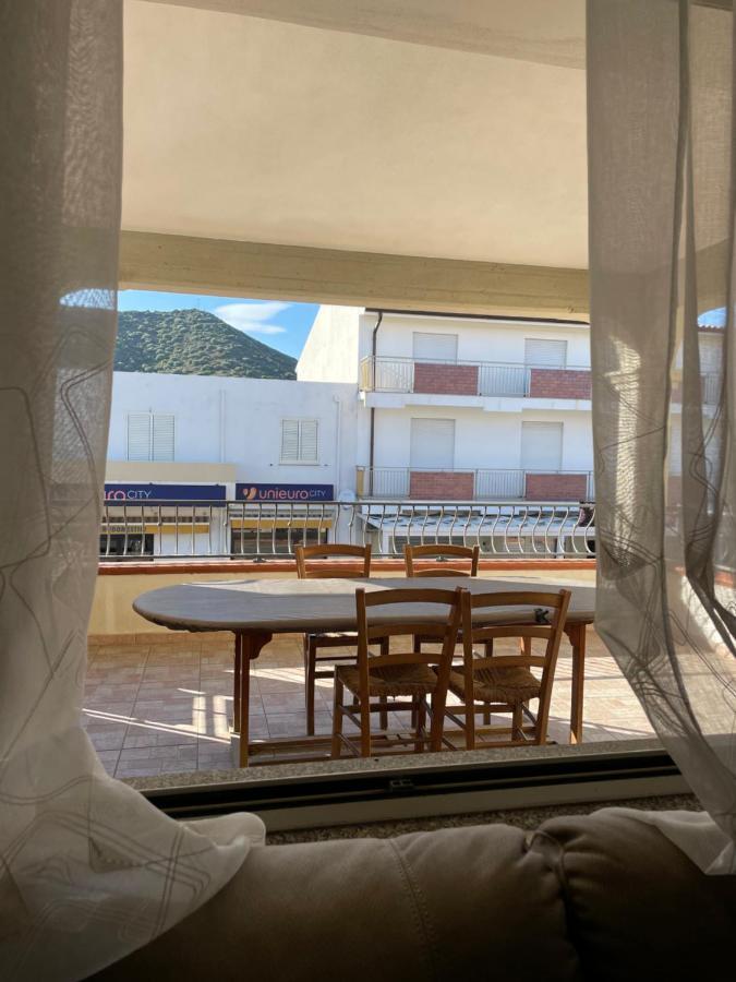 ラ・カレッタLa Casa Di Toniaアパートメント エクステリア 写真